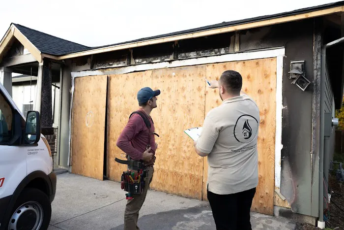 Rapid Restoration & Remodel of Portland Picture 3