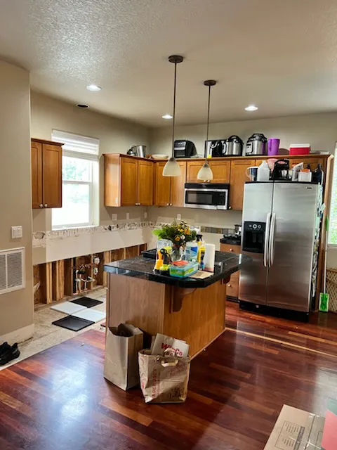 Rapid Restoration & Remodel of Portland Picture 6