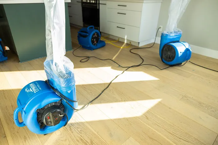 Rapid Restoration & Remodel of Portland Picture 7