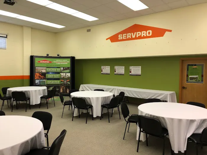 SERVPRO of Gresham Picture 1