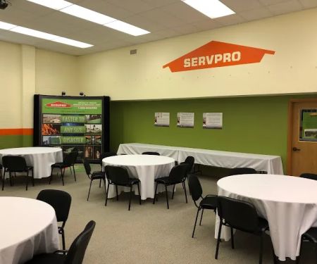 SERVPRO of Gresham