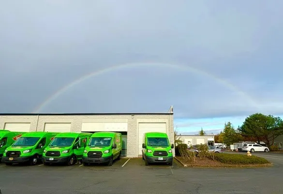 SERVPRO of Gresham Picture 3
