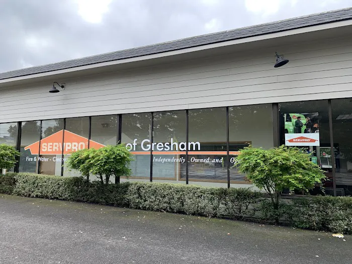 SERVPRO of Gresham Picture 7