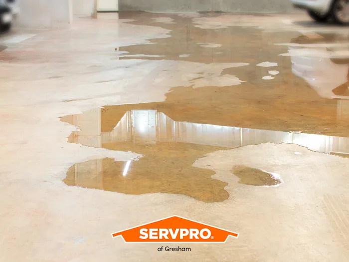 SERVPRO of Gresham Picture 10