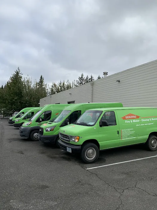 SERVPRO of Gresham Picture 5