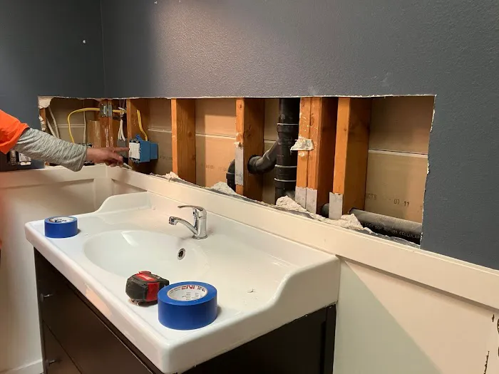 4Group Restoration LLC Picture 2