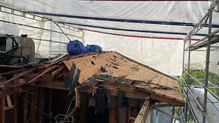 4Group Restoration LLC Picture 9