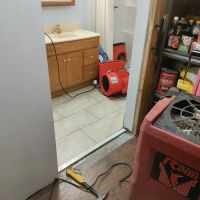 911 Restoration PDX ico