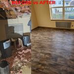 Pacific Water & Fire Restoration