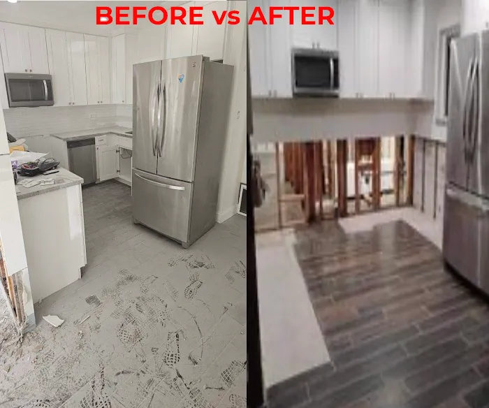 Pacific Water & Fire Restoration Picture 6