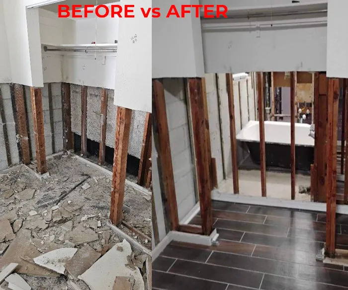 Pacific Water & Fire Restoration Picture 7