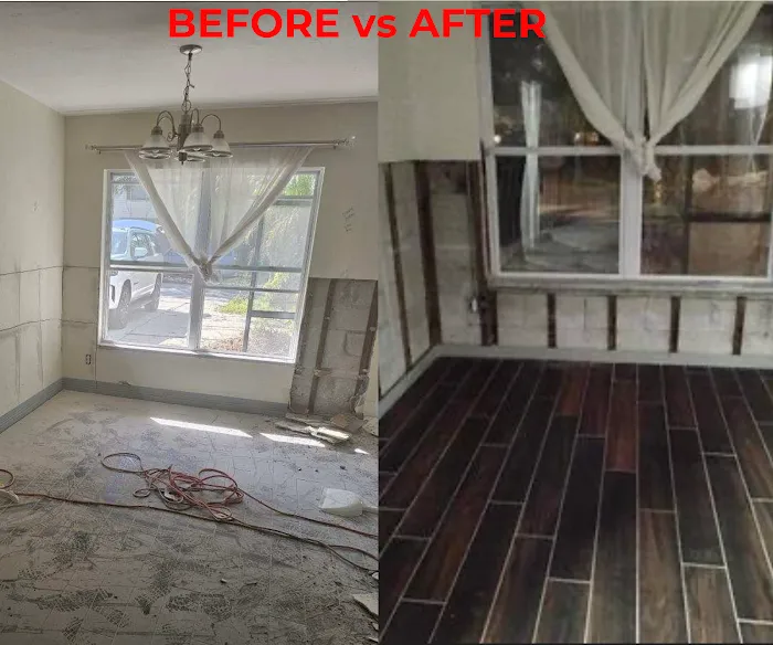 Pacific Water & Fire Restoration Picture 8