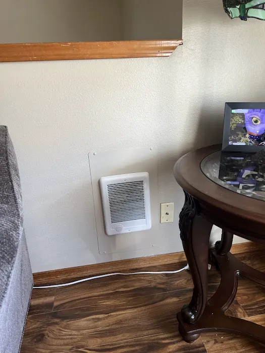 Willamette Restoration Services, Inc. Picture 1