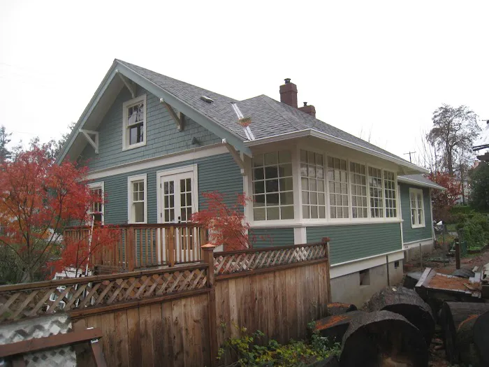 Willamette Restoration Services, Inc. Picture 10
