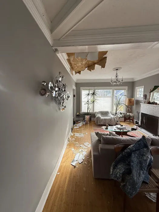 Willamette Restoration Services, Inc. Picture 6