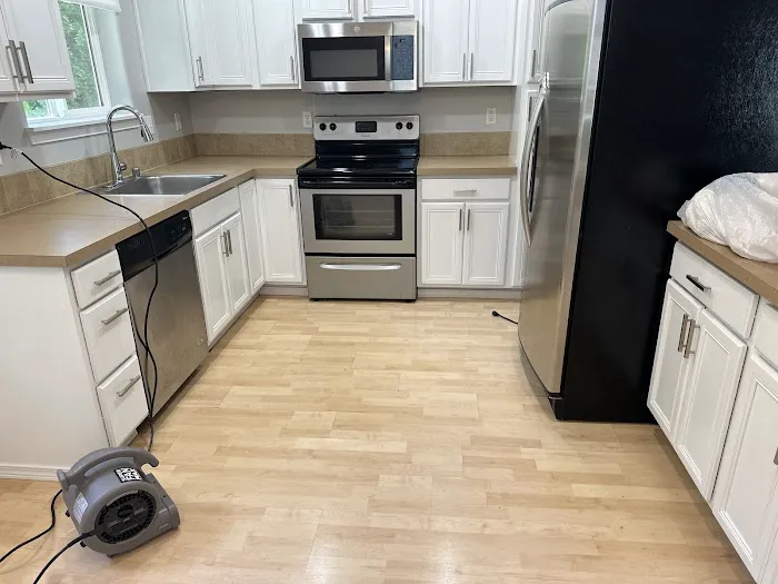 BELFOR Property Restoration Picture 2