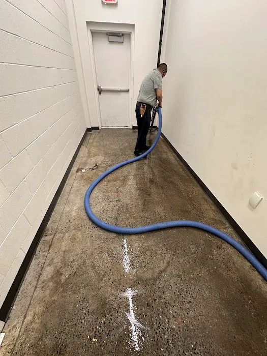 The Recover Tech Restoration LLC Picture 1