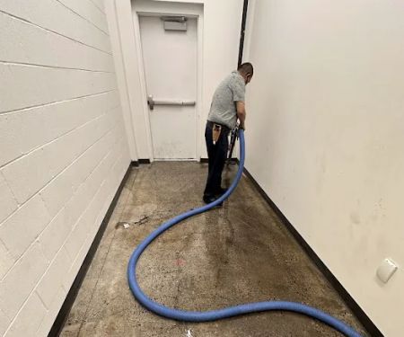 The Recover Tech Restoration LLC