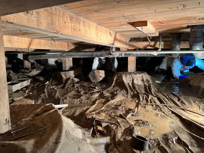 The Recover Tech Restoration LLC Picture 9