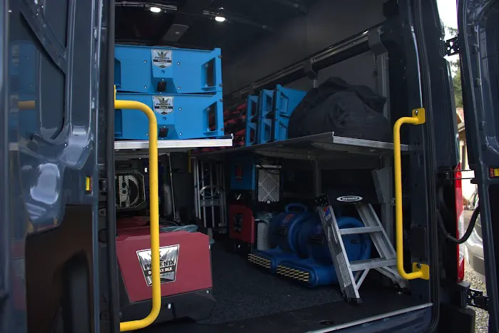 The Recover Tech Restoration LLC Picture 7