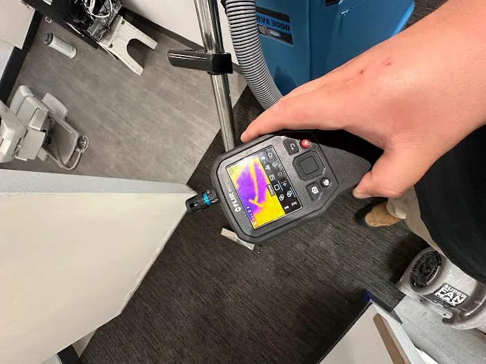 The Recover Tech Restoration LLC Picture 3