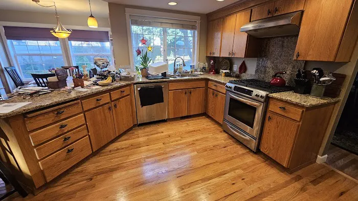 USA Restoration - Vancouver & Portland Picture 7