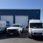 USA Restoration - Vancouver & Portland