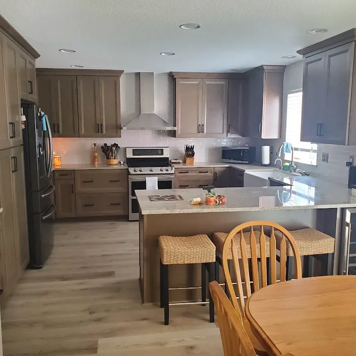 USA Restoration - Vancouver & Portland Picture 5