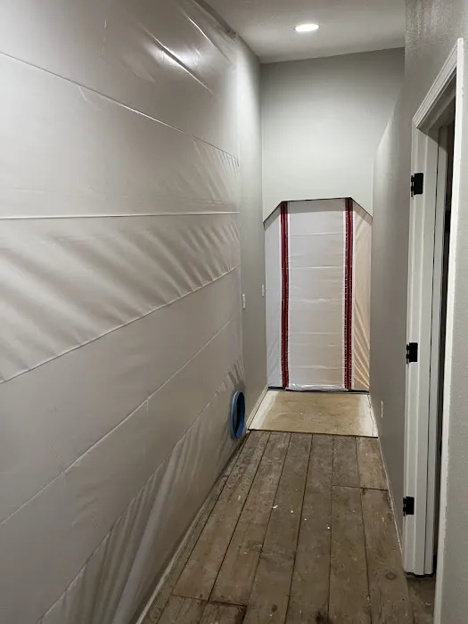 United Water Restoration Group of Vancouver Picture 1