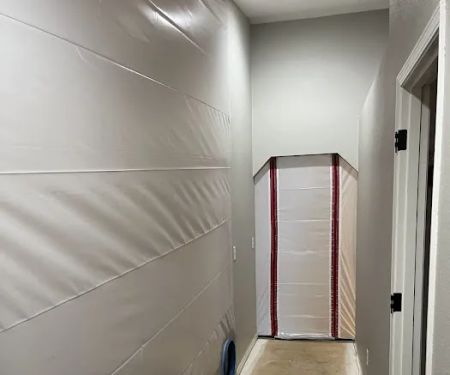 United Water Restoration Group of Vancouver