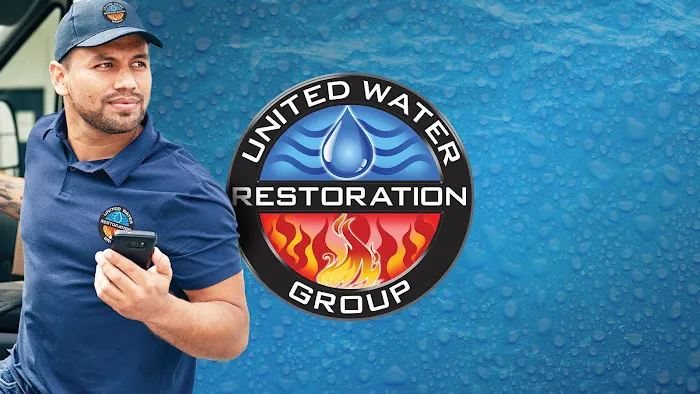 United Water Restoration Group of Vancouver Picture 2