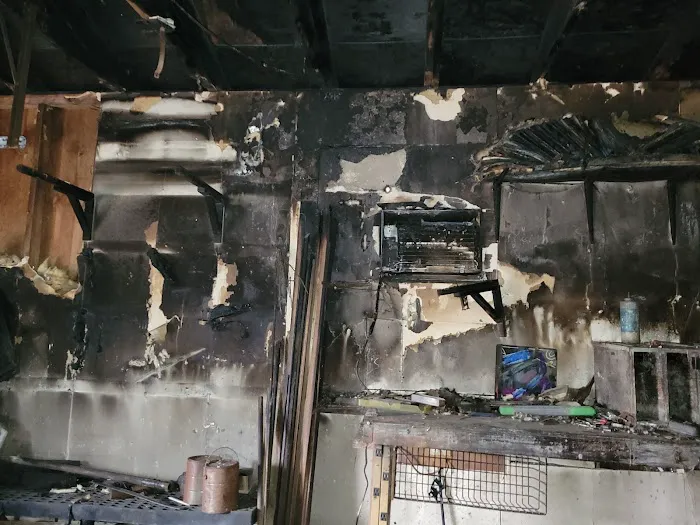 Restoration 1 of Vancouver Picture 7