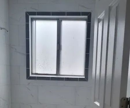 Restoration 1 of Vancouver