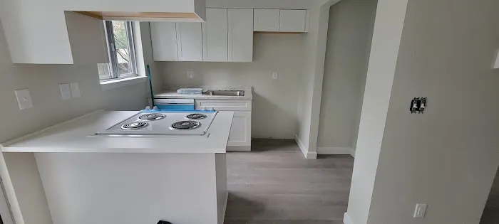 Restoration 1 of Vancouver Picture 3