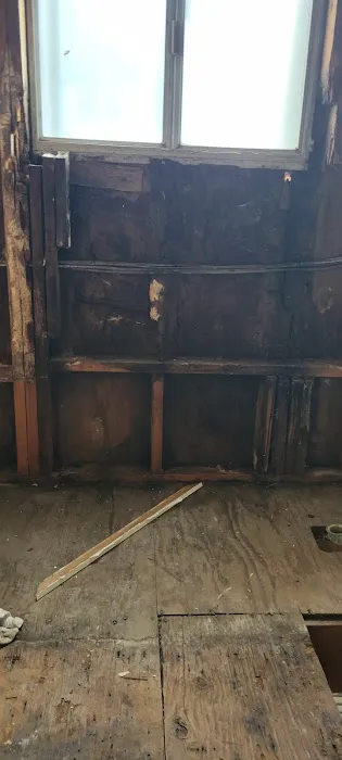 Restoration 1 of Vancouver Picture 5