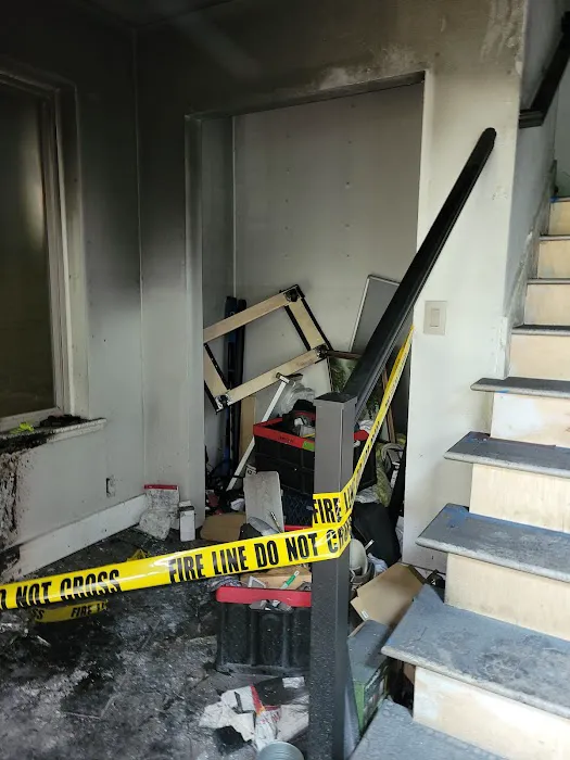 Restoration 1 of Vancouver Picture 2