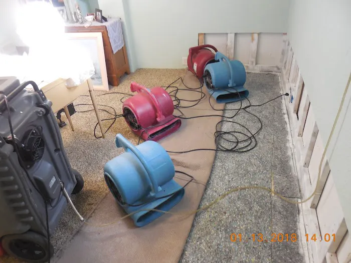 Servicestar Restoration LLC Picture 8