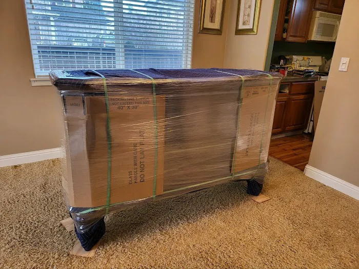 Cooper Cleaning & Restoration Picture 8