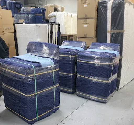 Cooper Cleaning & Restoration Picture 4