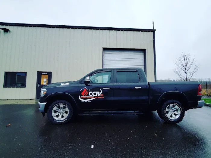 Cooper Cleaning & Restoration Picture 10