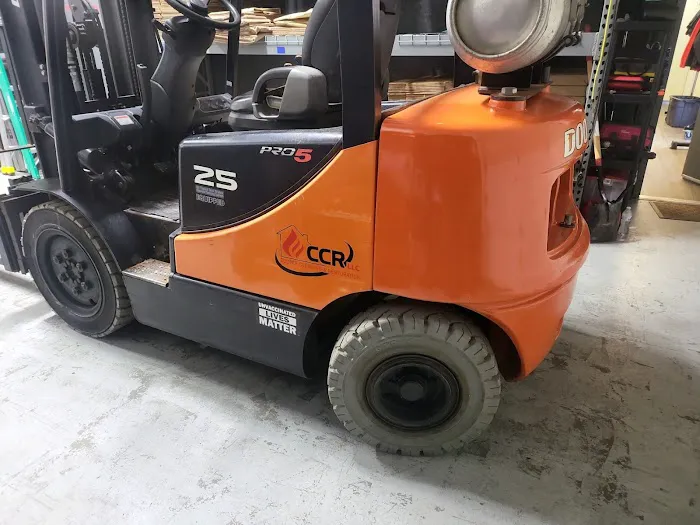 Cooper Cleaning & Restoration Picture 1