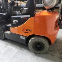 Cooper Cleaning & Restoration ico