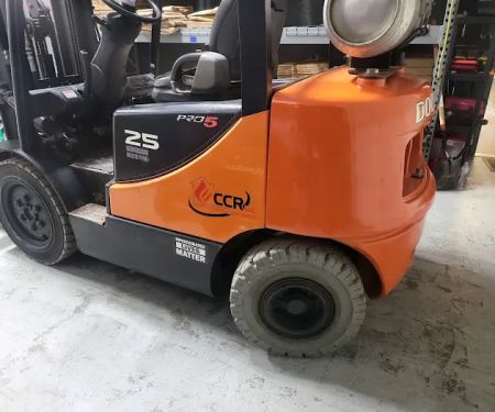 Cooper Cleaning & Restoration