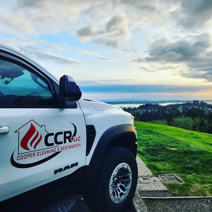 Cooper Cleaning & Restoration Picture 9