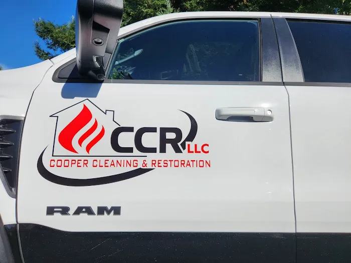 Cooper Cleaning & Restoration Picture 7