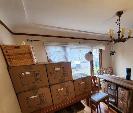 Cooper Cleaning & Restoration Picture 6