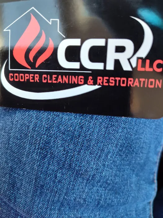 Cooper Cleaning & Restoration Picture 5