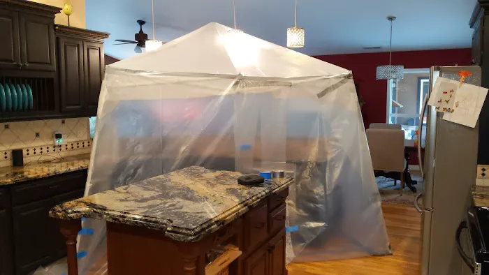 AdvantaClean of Southwest Washington Picture 1