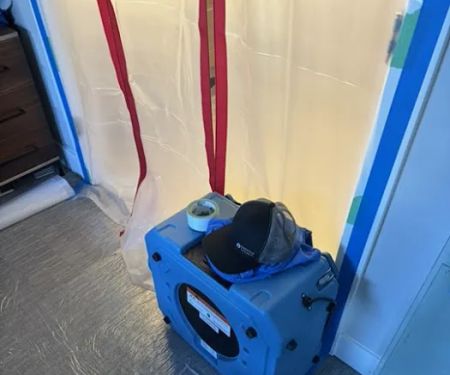 Octopus Restoration and Remodel of Portland