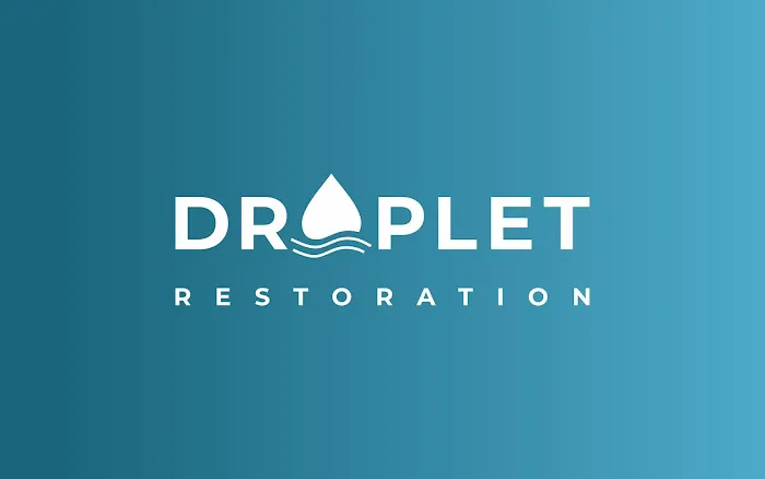 Droplet Restoration Picture 1